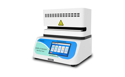熱合強度測試儀